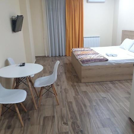 Central Park Apartment 바투미 외부 사진