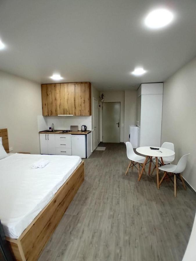 Central Park Apartment 바투미 외부 사진