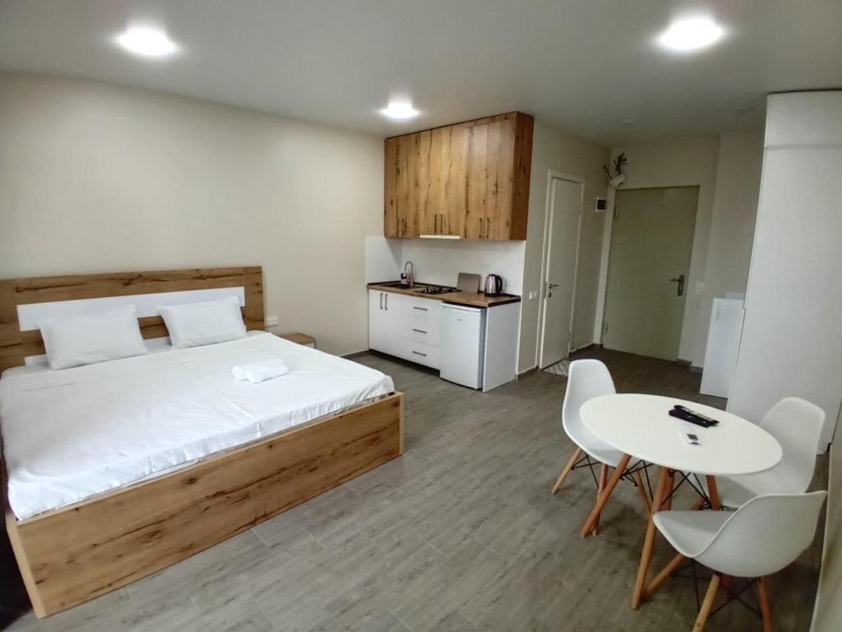 Central Park Apartment 바투미 외부 사진