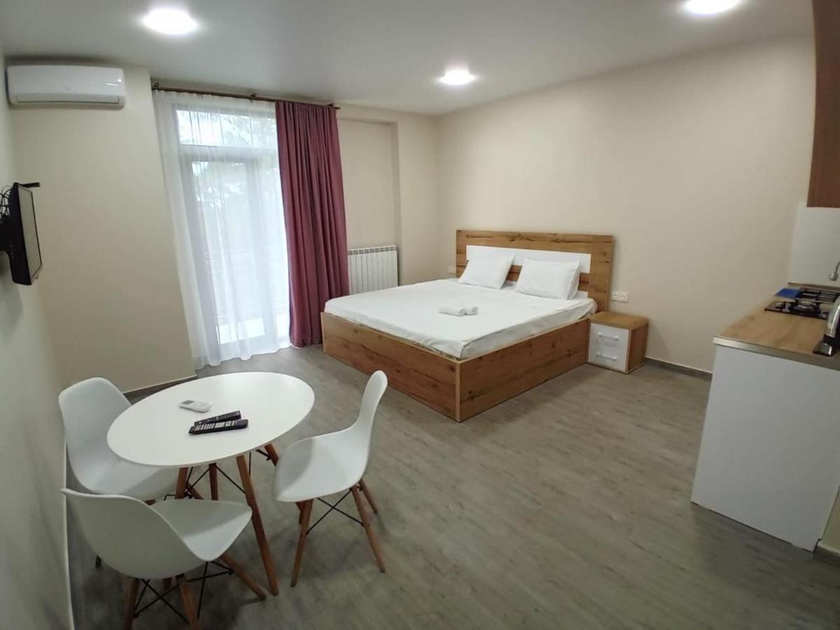 Central Park Apartment 바투미 외부 사진