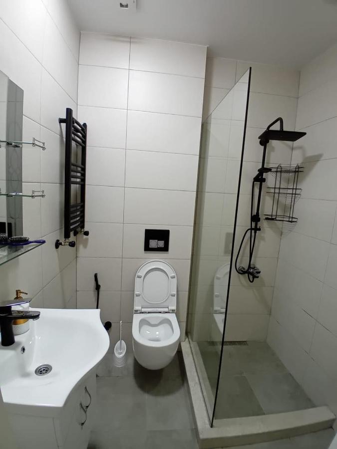 Central Park Apartment 바투미 외부 사진