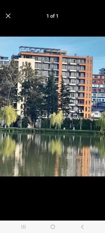 Central Park Apartment 바투미 외부 사진